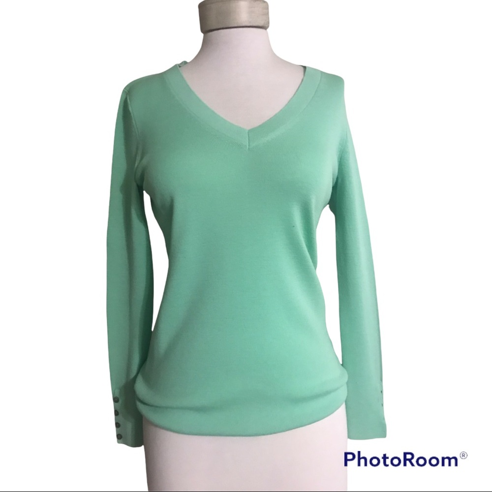BR 🎉HPmerino wool sweater